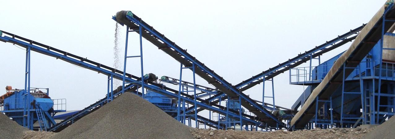 砂石料生产线设备-砂石生产线厂家